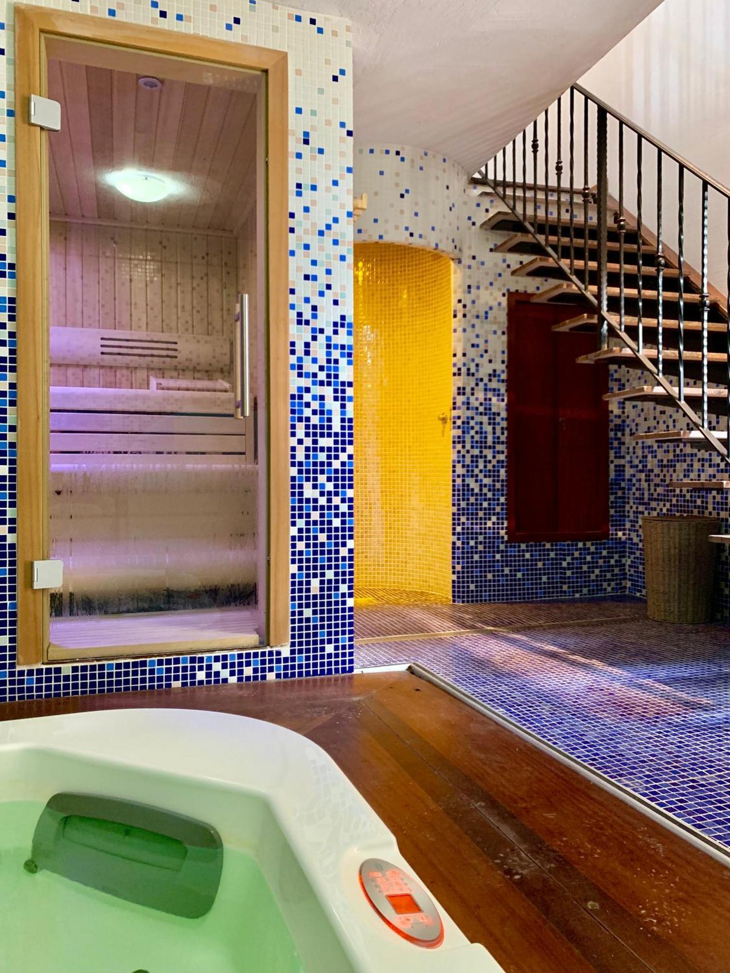 Alqueria De Vilches Hotel Cullera Exterior photo