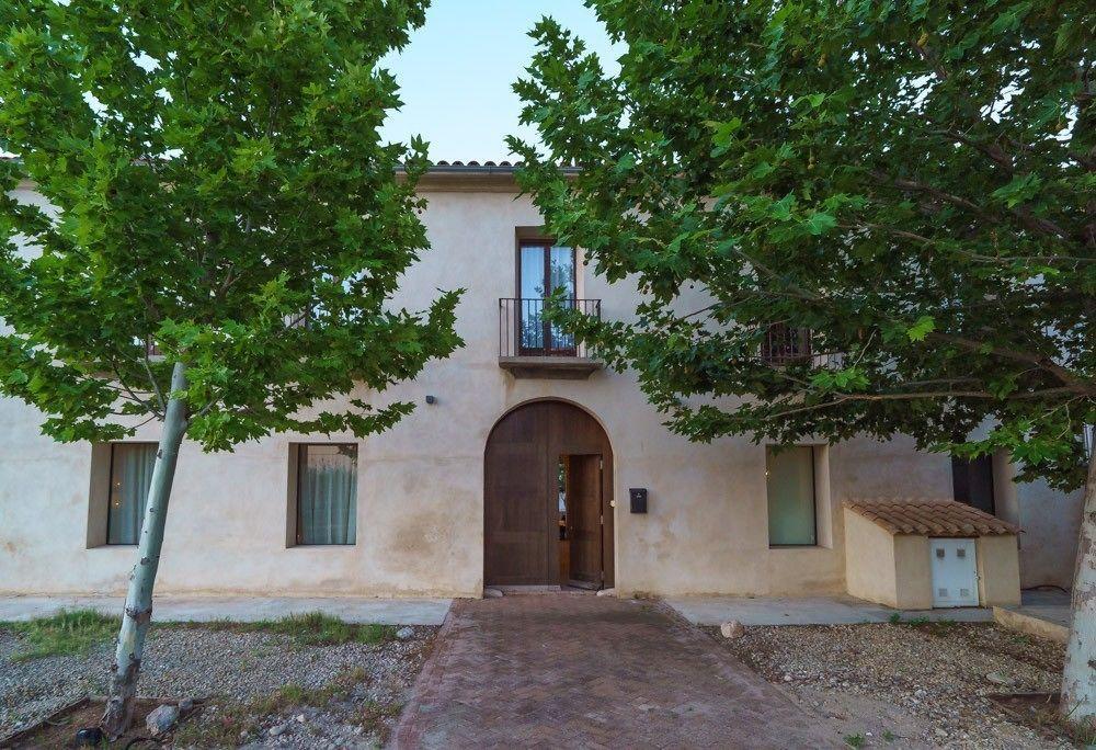 Alqueria De Vilches Hotel Cullera Exterior photo