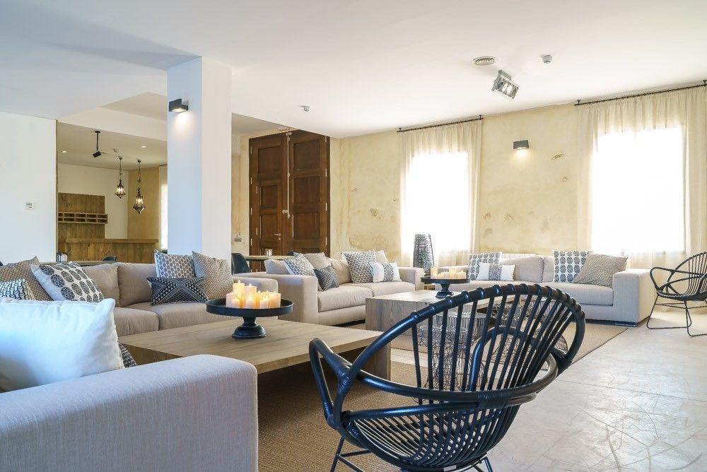 Alqueria De Vilches Hotel Cullera Exterior photo