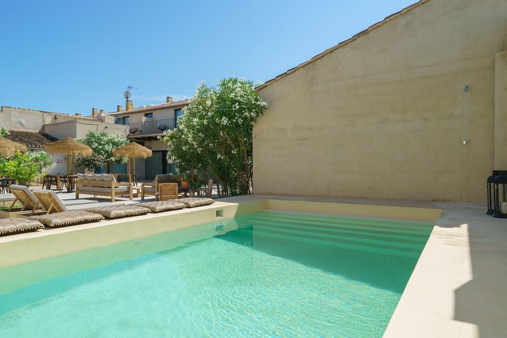 Alqueria De Vilches Hotel Cullera Exterior photo