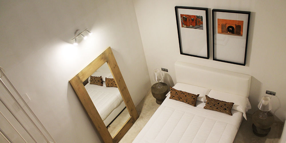 Alqueria De Vilches Hotel Cullera Exterior photo