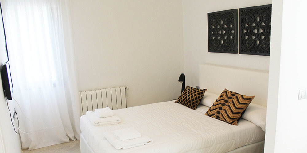 Alqueria De Vilches Hotel Cullera Exterior photo