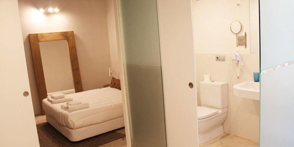 Alqueria De Vilches Hotel Cullera Exterior photo