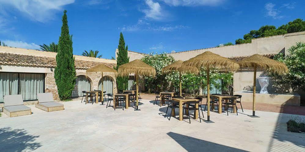 Alqueria De Vilches Hotel Cullera Exterior photo