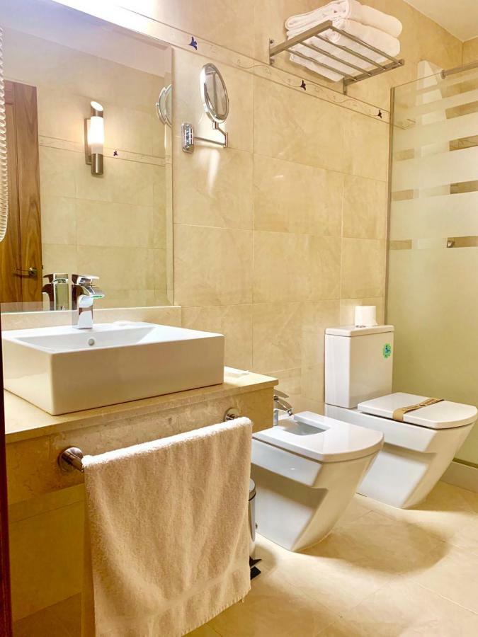 Alqueria De Vilches Hotel Cullera Room photo