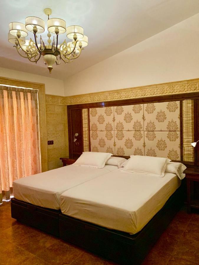 Alqueria De Vilches Hotel Cullera Exterior photo